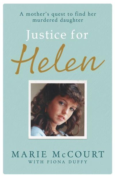 Justice For Helen