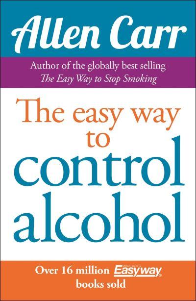 Easy Way To Control Alcohol