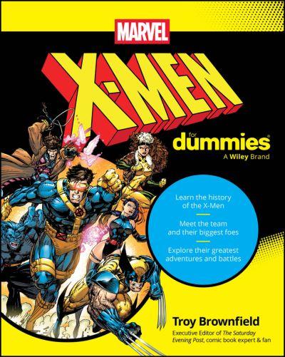 X-Men