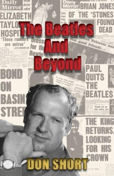 The Beatles and Beyond