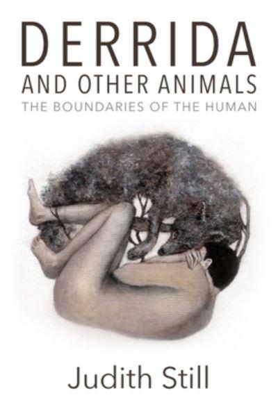 Derrida and Other Animals