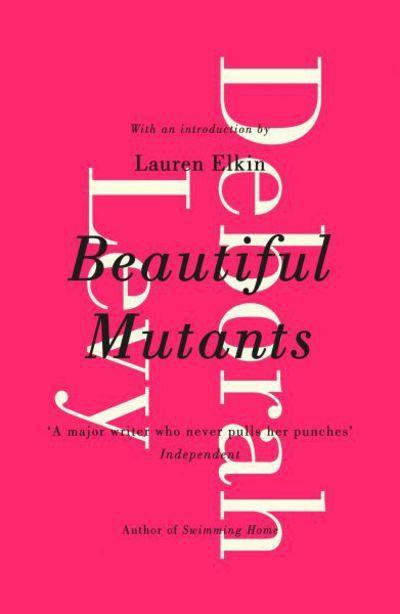 Beautiful Mutants
