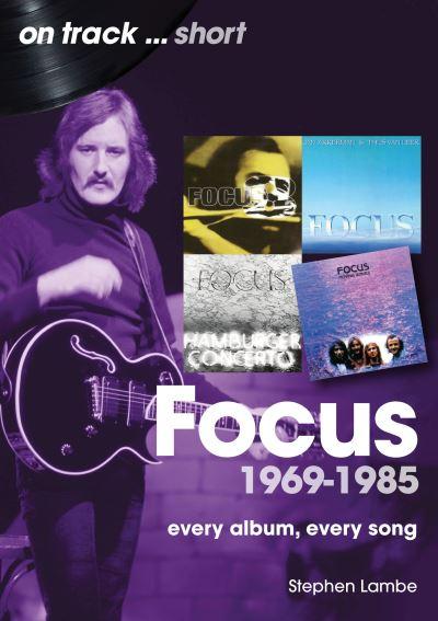 Focus 1969 To 1985