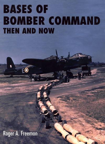Bases of Bomber Command