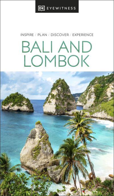 Bali and Lombok