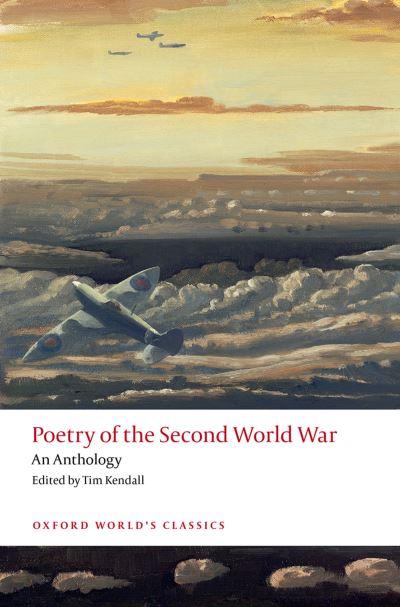 Poetry of the Second World War