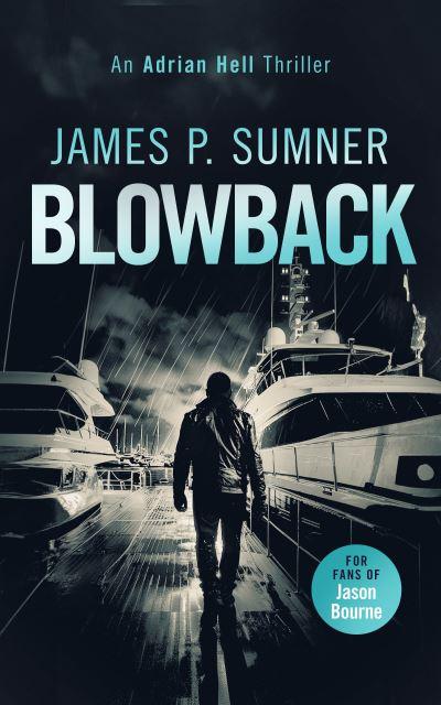 Blowback