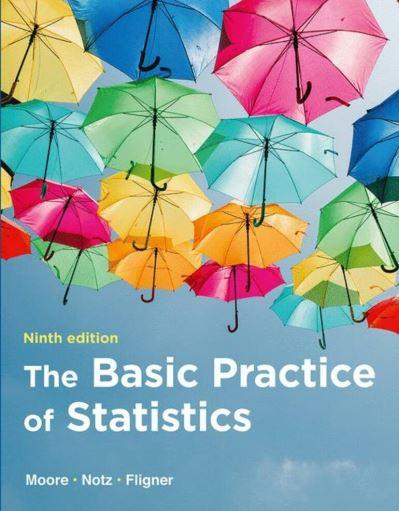 The Basic Practice of Statistics. The Basic Practice of Statistics