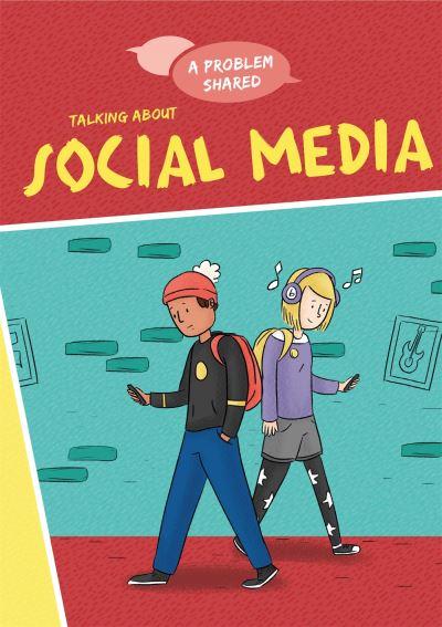 Talking About Social Media