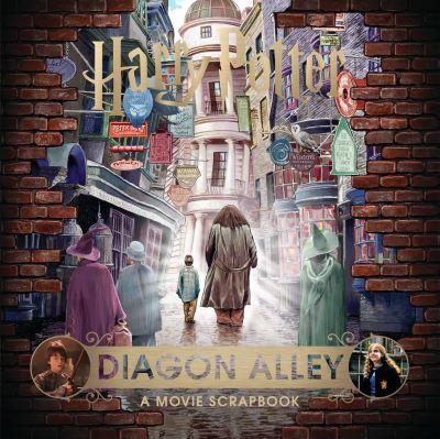 Diagon Alley