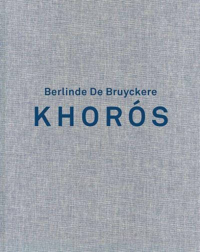 Berlinde De Bruyckere - Khorós