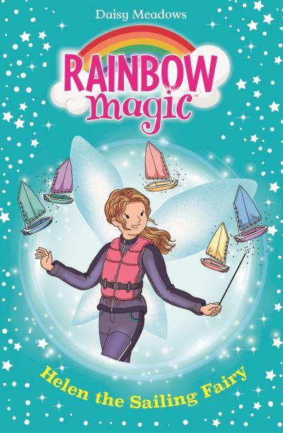 Helen the Sailing Fairy