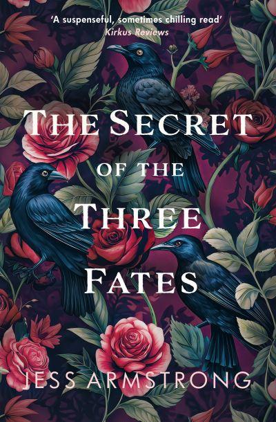 The Secret of the Three Fates