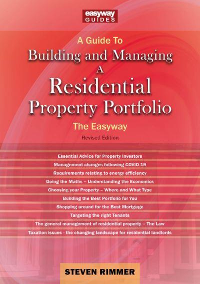 A Guide To Building and Managing a Residential Property Port