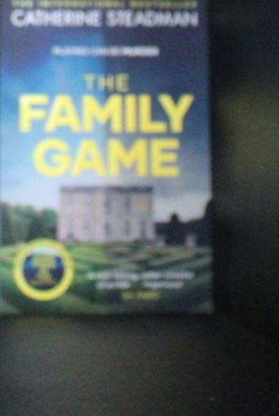 The Family Game