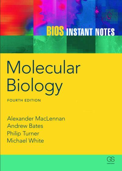 Molecular Biology