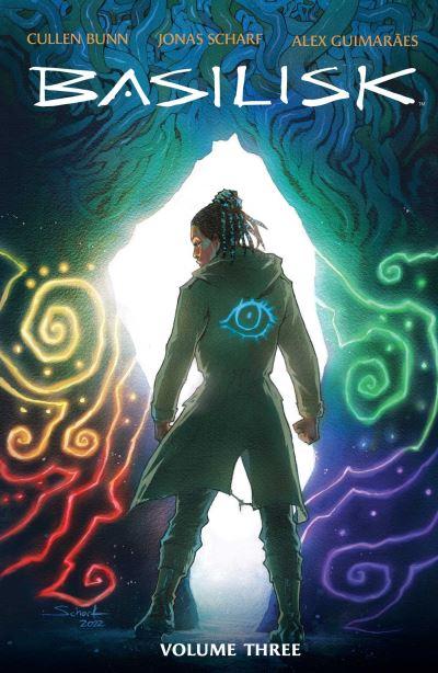 Basilisk. Volume 3