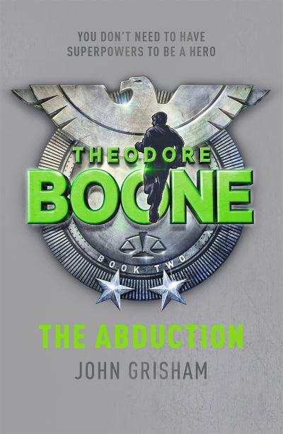 The Abduction