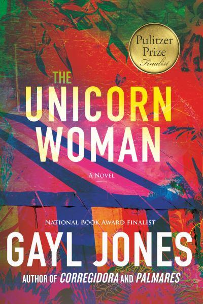 Unicorn Woman, The