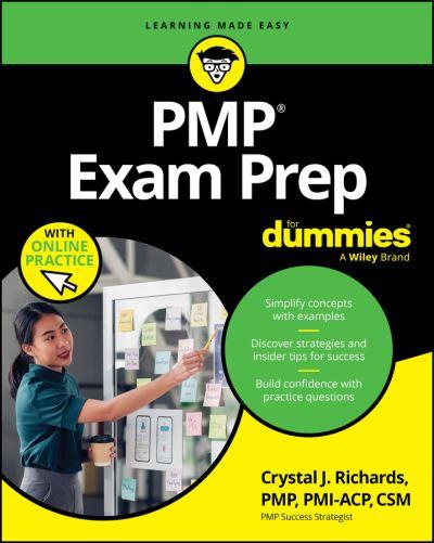 PMP Exam Prep