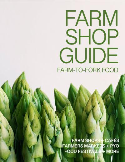 The Farm Shop Guide