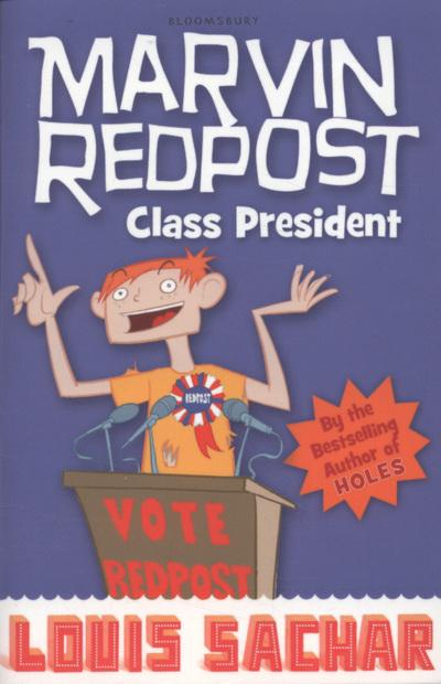 Class President