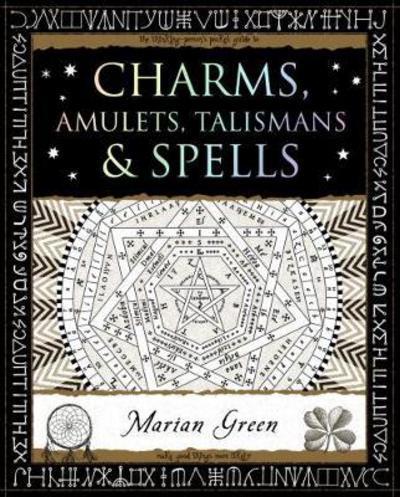 Charms, Amulets, Talismans & Spells