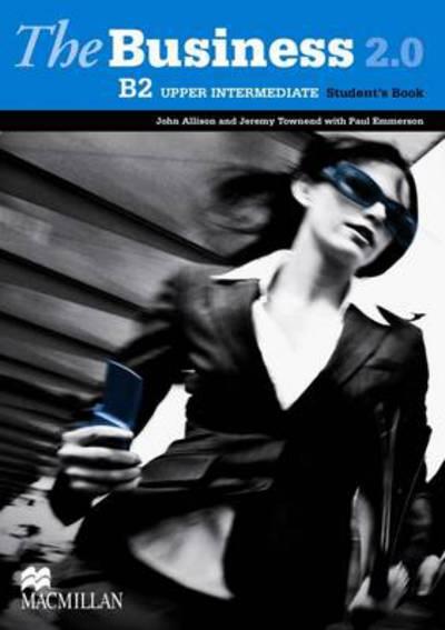 Business 2.0 Student's Book + EWorkbook Upper Intermediate L