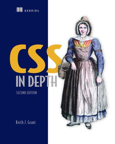 CSS in Depth