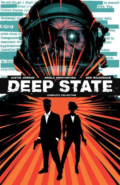 Deep State