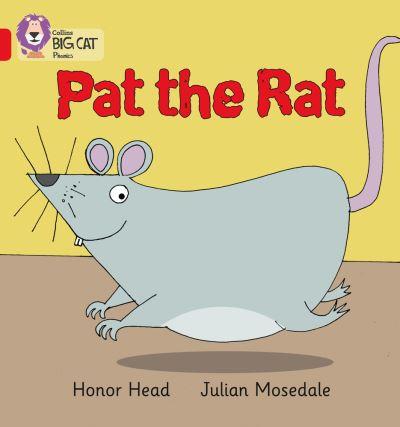 PAT THE RAT