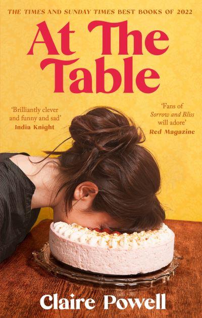 At The Table P/B