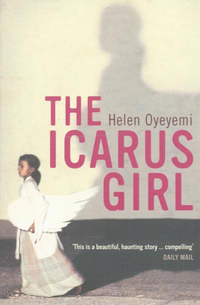 The Icarus Girl