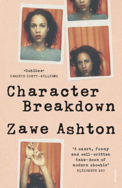 Character Breakdown