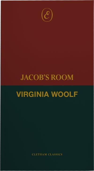 Jacob's Room