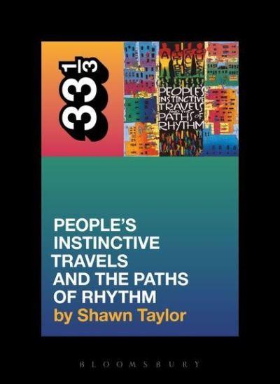 People's Instinctive Travels and the Paths of Rhythm
