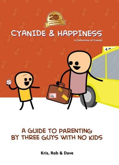 Cyanide & Happiness