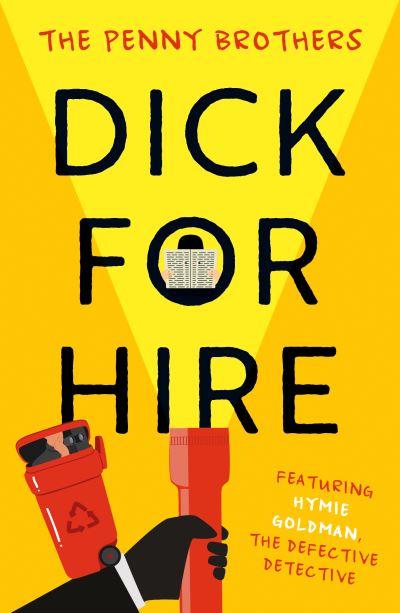 Dick For Hire