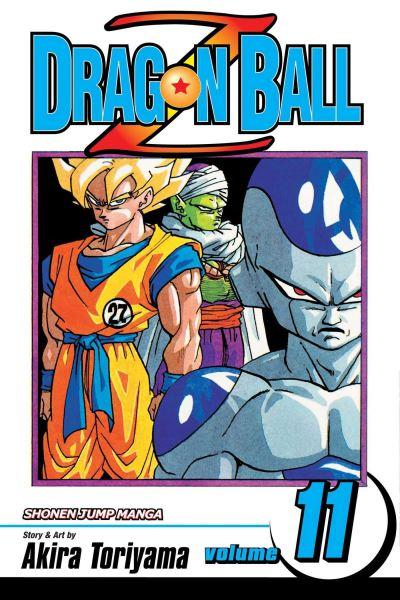 Dragon Ball Z