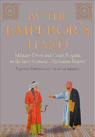 By the Emperor's Hand