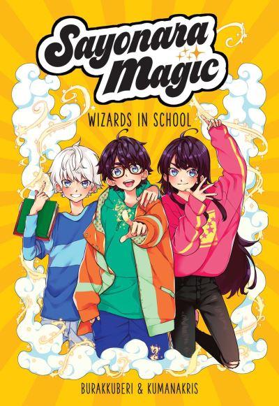 Wizards in School