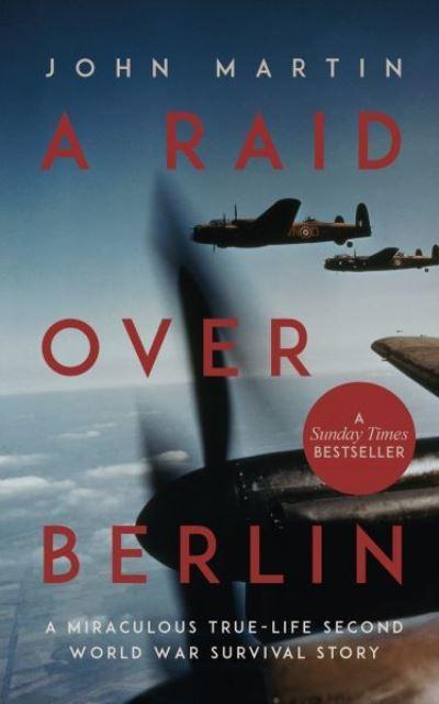 A Raid Over Berlin