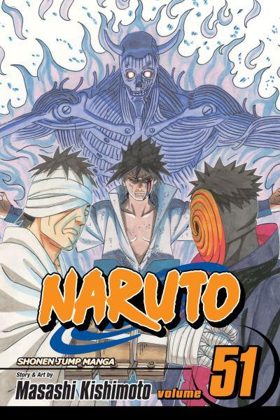 Sasuke Vs. Danzo