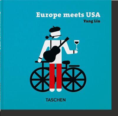 Yang Liu. Europe Meets USA