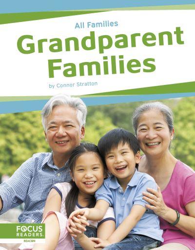 Grandparent Families. Paperback