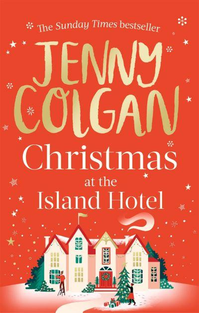 Christmas At the Island Hotel