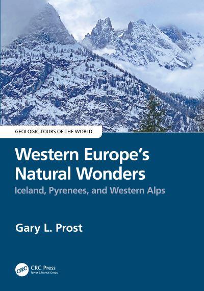 Western Europe's Natural Wonders