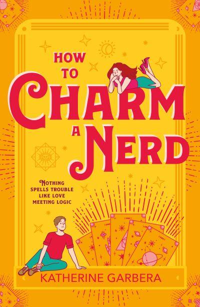 How To Charm a Nerd