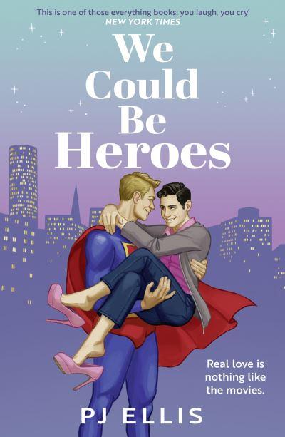 We Could Be Heroes
