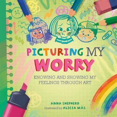 Picturing My Worry